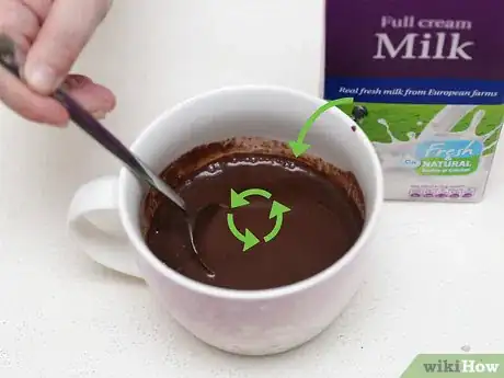 Image titled Make Cocoa Step 10