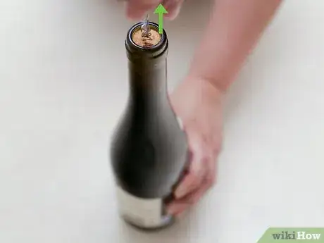 Image titled Aerate Wine Step 1