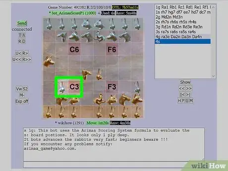 Image titled Play Arimaa Step 6