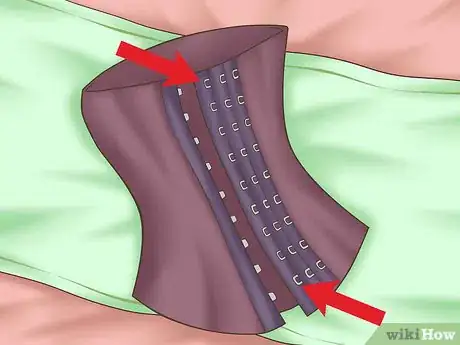 Image titled Wear a Waist Trainer Step 2