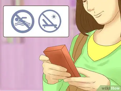 Image titled Use Hair Removal Creams Step 11