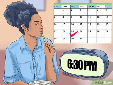 Image titled Plan a Christmas Party Step 2