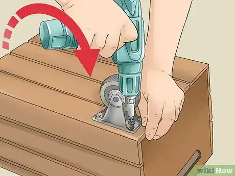 Image titled Reuse Wooden Crates in Your Home Step 7