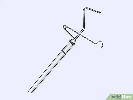 Image titled Tie an Elk Hair Caddis Fly Step 12