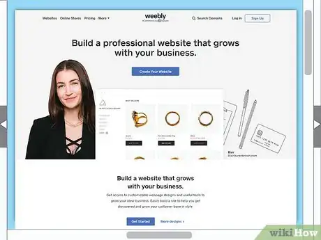 Image titled Design a Website Step 1