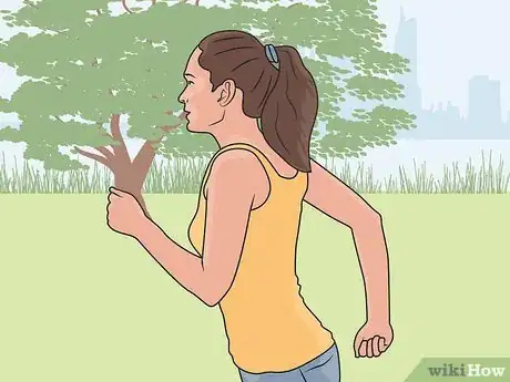 Image titled Help Your Asthma Using Home Remedies Step 01