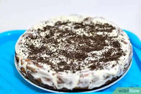 Image titled Make Oreo Cheesecake Step 26