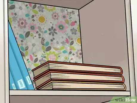 Image titled Decorate a Small Locker Step 15