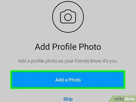 Image titled Create an Instagram Account Step 8