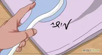 Remove Permanent Marker from Cotton