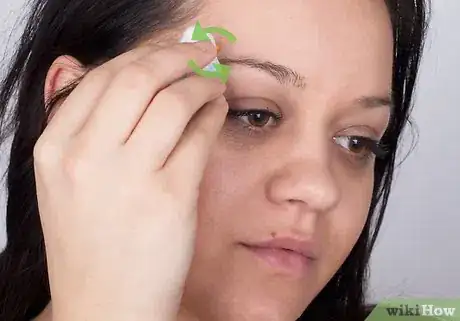 Image titled Pierce Your Eyebrow Step 7