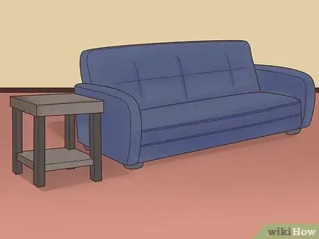 Image titled Decorate a Modern Living Room Step 6