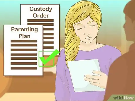 Image titled Disprove Parental Accountability for Juvenile Crime Step 4