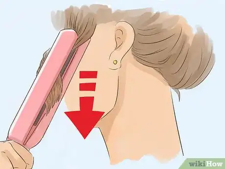 Image titled Get Spiral Curls Step 17