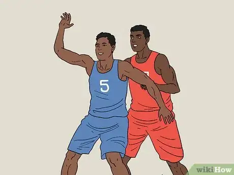 Image titled Beat a Half‐Court Press Step 13