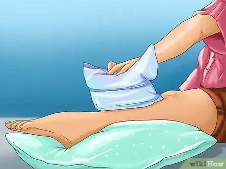 Image titled Ease Pain Caused by a Stress Fracture Step 9