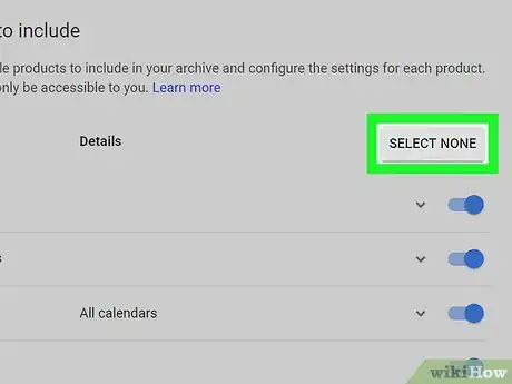 Image titled Download All on Google Photos on PC or Mac Step 2