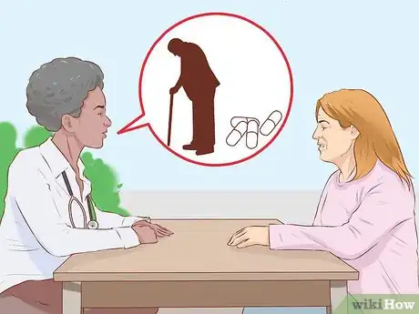 Image titled Treat Anxiety Disorders in Elderly People Step 4