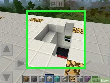 Image titled Build a Hotel in Minecraft PE Step 23