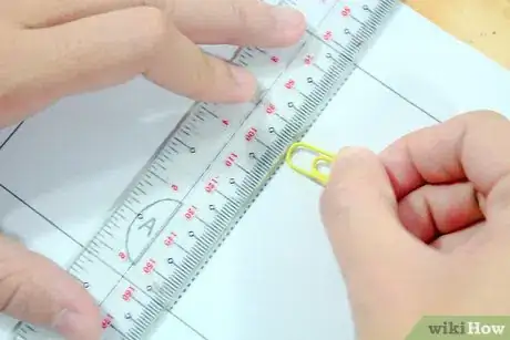 Image titled Make a Bird House Pop up Card (Robert Sabuda Method) Step 4