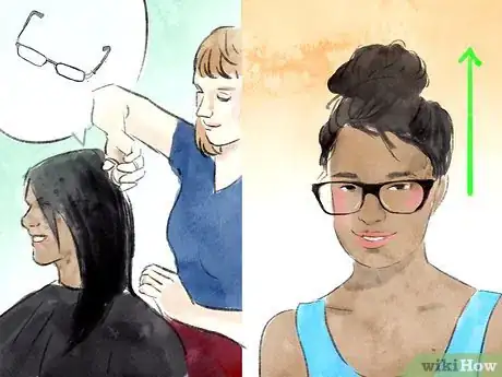 Image titled Look Cool in Glasses Step 13