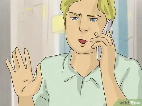 Image titled Catch a Liar over the Phone Step 8