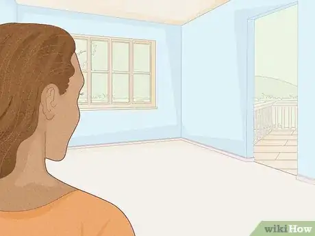 Image titled Convert Your Living Room Into a Beach Step 1