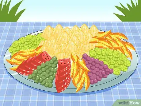 Image titled Plan a Hawaiian Luau Birthday Party for Kids Step 6