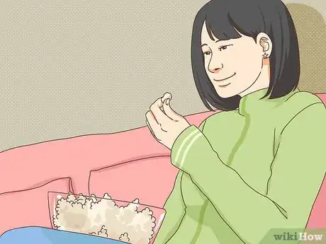 Image titled Have Fun Inside on a Snow Day (Teen Girls) Step 8