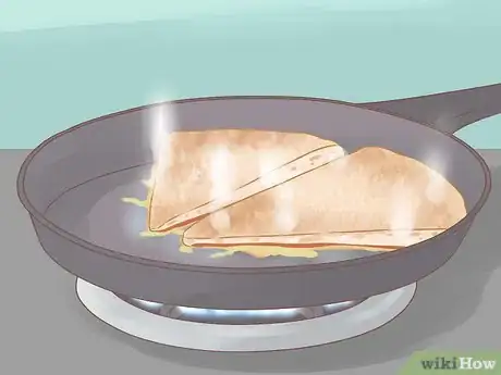 Image titled Eat Pizza for Breakfast Step 4