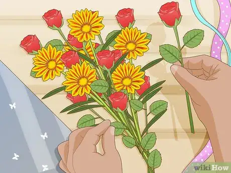 Image titled Get Flowers for Your Mom for Mother's Day Step 5