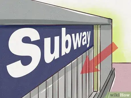 Image titled Walk Across the Brooklyn Bridge Step 20