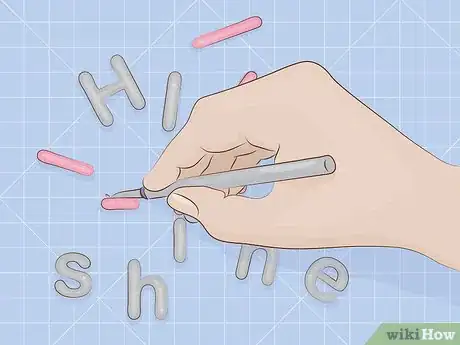 Image titled Make Liquid Polymer Clay Window Clings Step 17