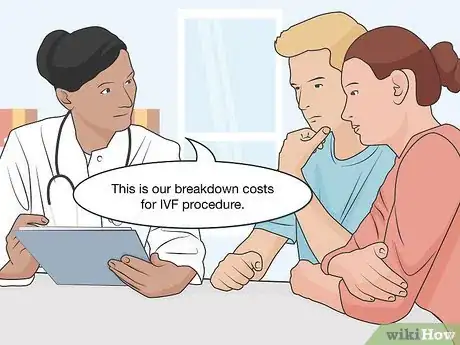 Image titled Select an IVF Clinic Step 12