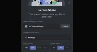 Stream Nintendo Switch to Discord