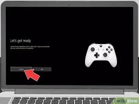 Image titled Update an Xbox Controller Step 21