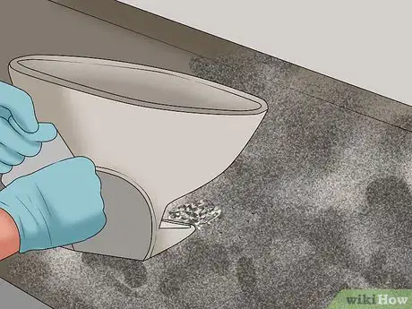 Image titled Renew Laminate Kitchen Countertops Step 7