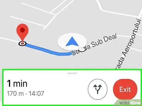 Image titled Share Your Location on Google Maps on iPhone or iPad Step 8