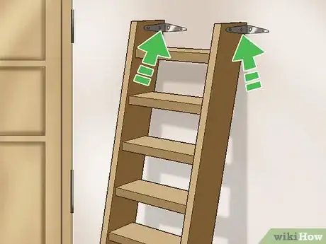 Image titled Use Your Walls for Storage Step 8