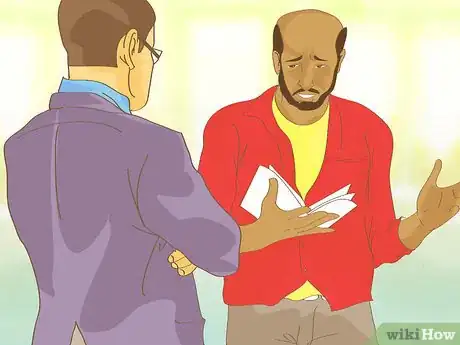 Image titled Release an Impounded Car Used by Someone Else in a DUI Arrest Step 10