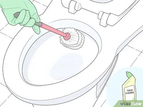 Image titled Take Care of a Toilet Step 6
