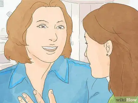 Image titled Be Outgoing in High School Step 11