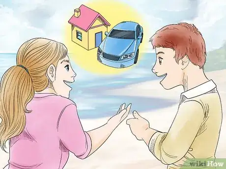 Image titled Date a Cancer Man Step 17