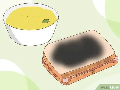 Image titled Interview for a Job when You Have a Hangover Step 3