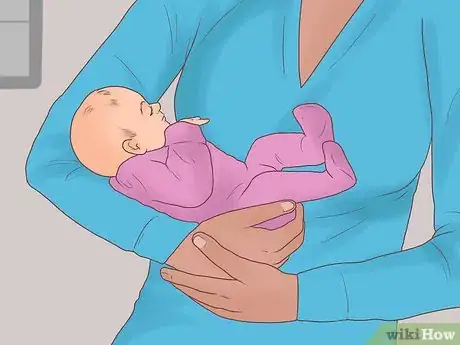 Image titled Hold an Infant Step 8