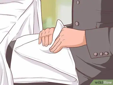 Image titled Act During A Business Meal Step 14