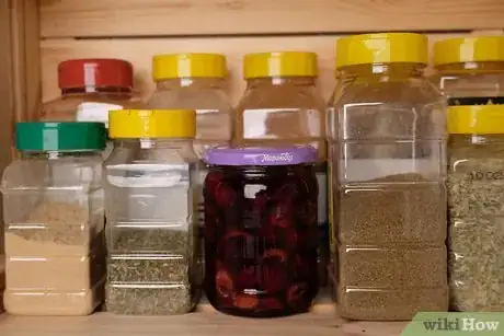 Image titled Preserve Cherries Step 7