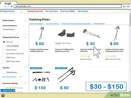 Image titled Buy a Hiking Pole Step 16