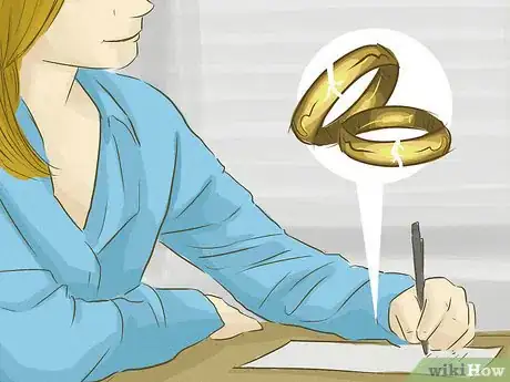 Image titled Divorce in Arkansas Step 6