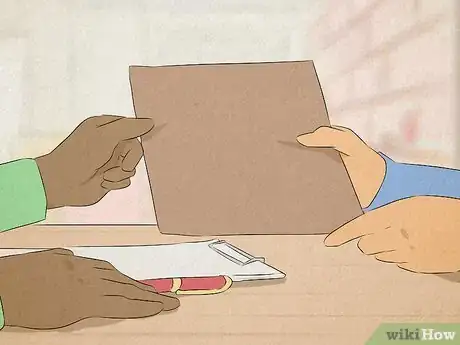 Image titled Pay Bills During a Divorce Step 14